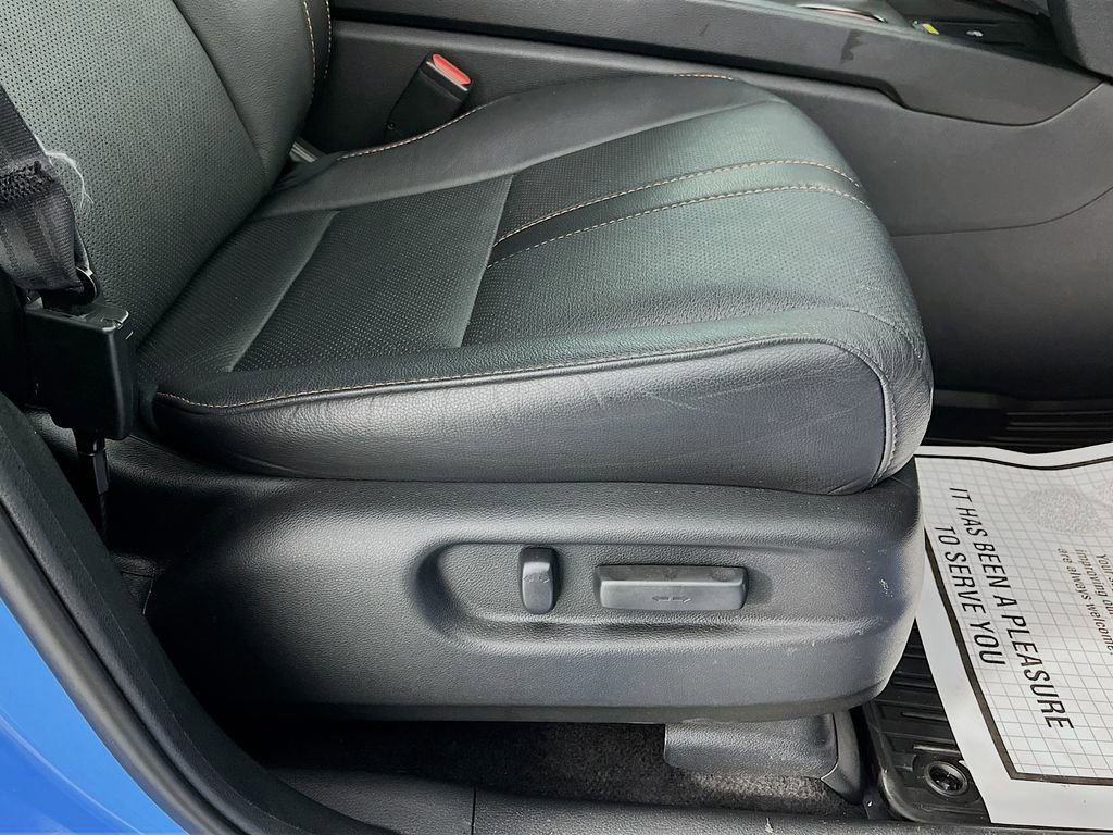 Used 2024 Honda Passport TrailSport image 33