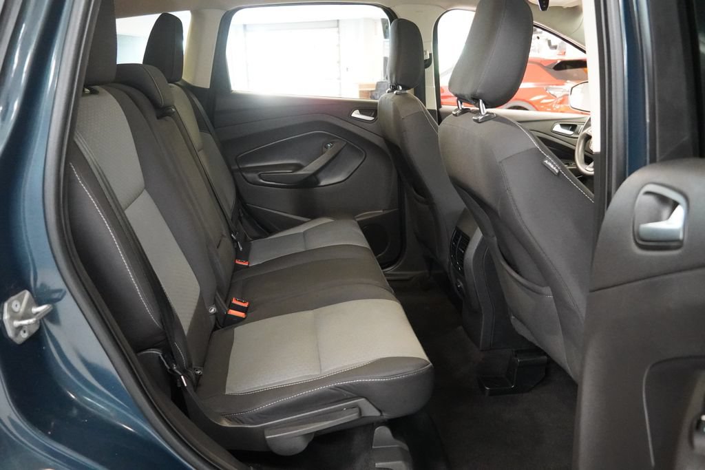 Used 2019 Ford Escape SE AWD/4WD image 31