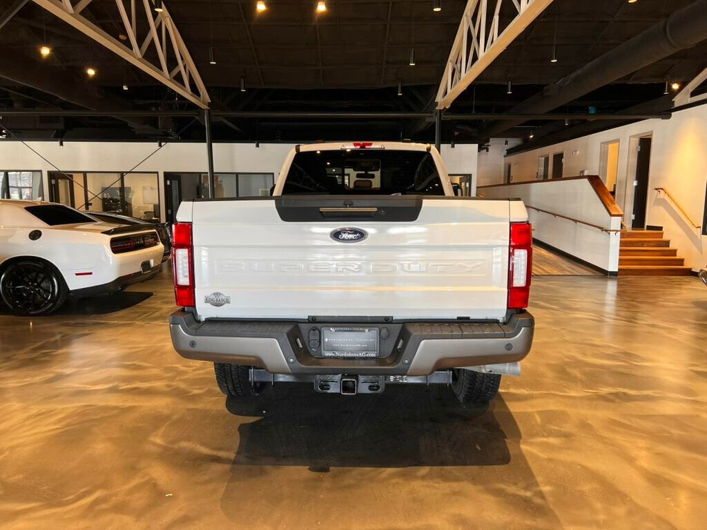 Used 2022 Ford F250 King Ranch image 4