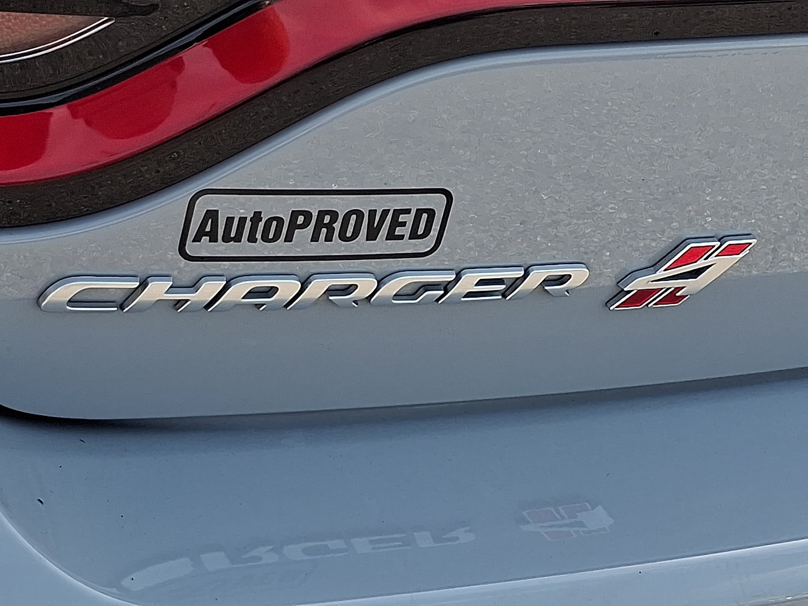 Used 2022 Dodge Charger SXT w/ Plus Group AWD/4WD image 30