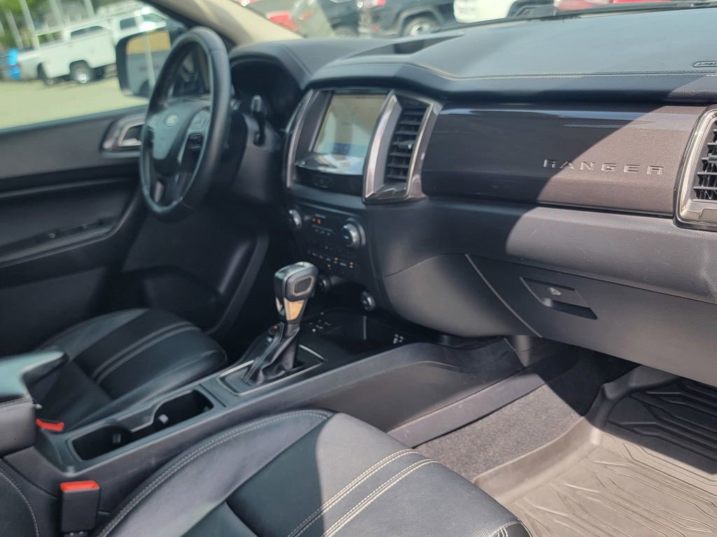 Used 2020 Ford Ranger Lariat image 22