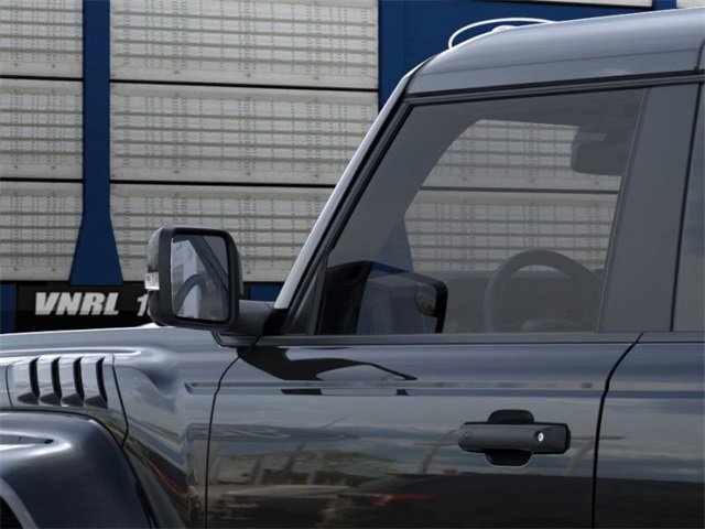 New 2025 Ford Bronco Raptor image 22