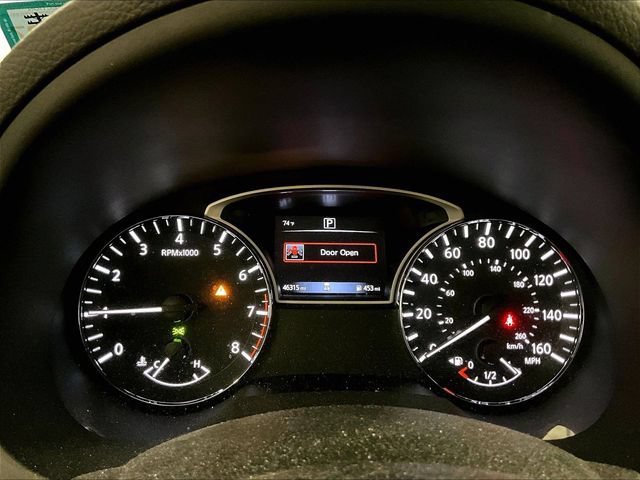 Used 2018 Nissan Altima 2.5 S w/ S Convenience Package FWD image 19