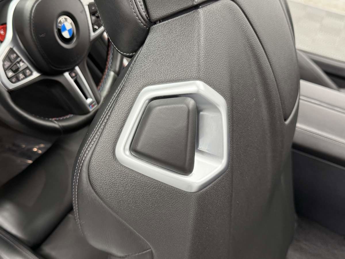 Used 2020 BMW M8 w/ M Driver's Package image 40