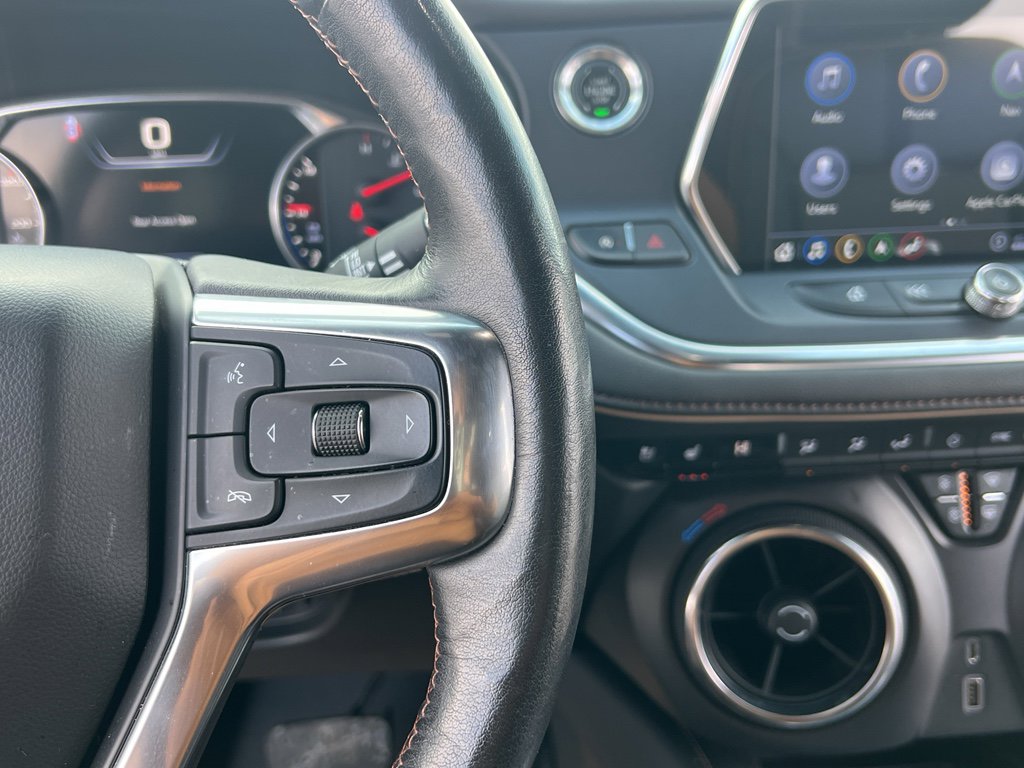 Used 2020 Chevrolet Blazer Premier w/ Driver Confidence II Package image 33