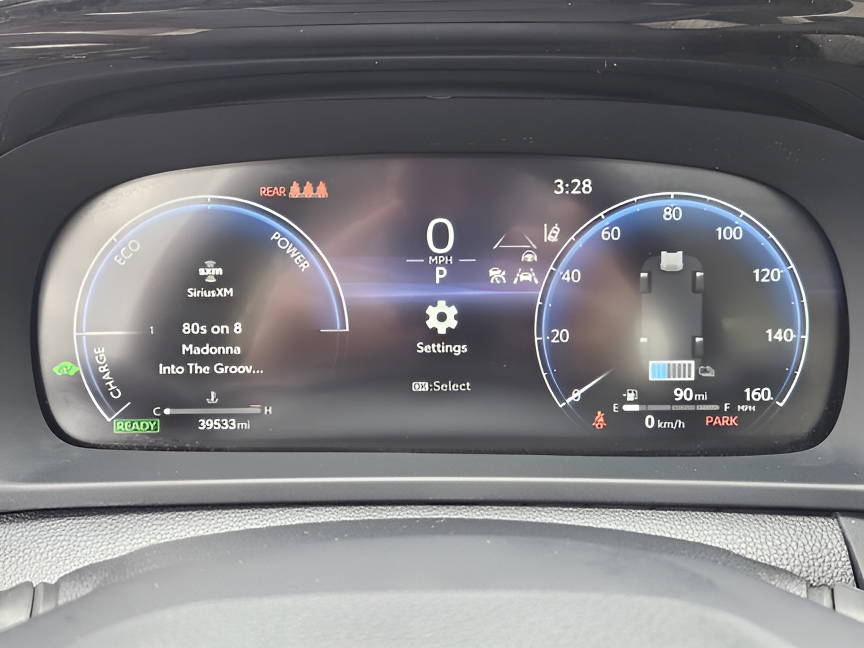 Certified 2023 Toyota Crown AWD/4WD image 21