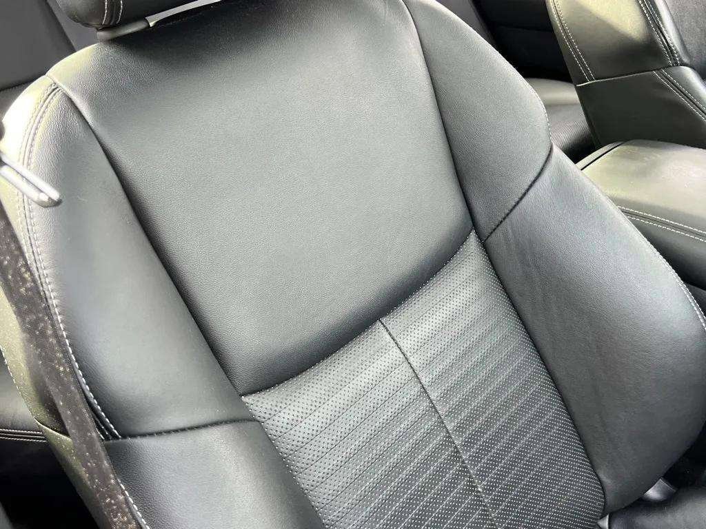 Used 2019 INFINITI Q50 Sport w/ Cargo Package (L96) image 32