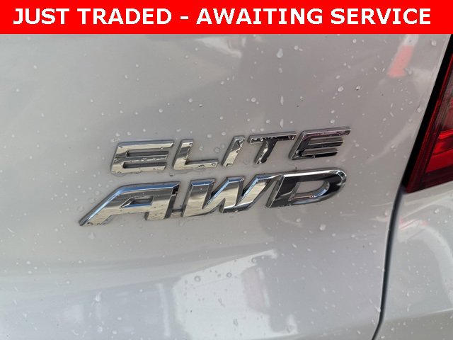 Used 2023 Honda Passport Elite image 9
