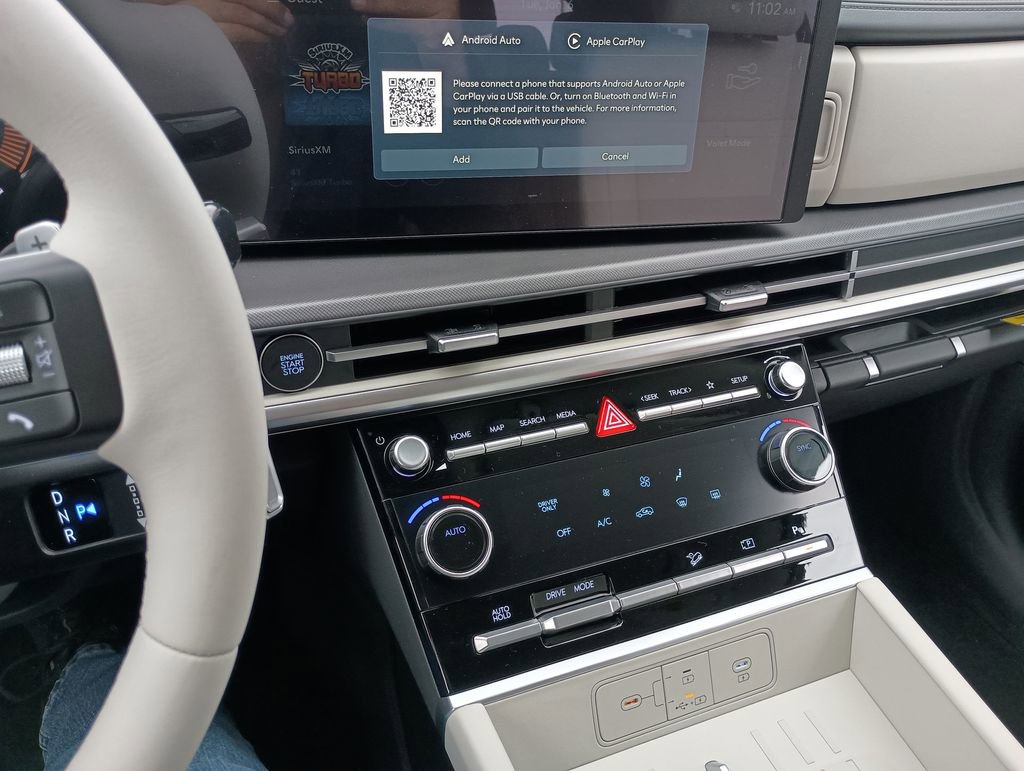 New 2026 Hyundai Santa Fe SE image 24