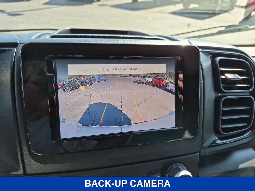Used 2023 RAM ProMaster 2500 FWD image 21