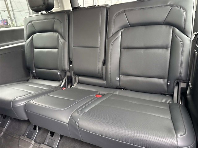 New 2025 Lincoln Navigator L Reserve image 16