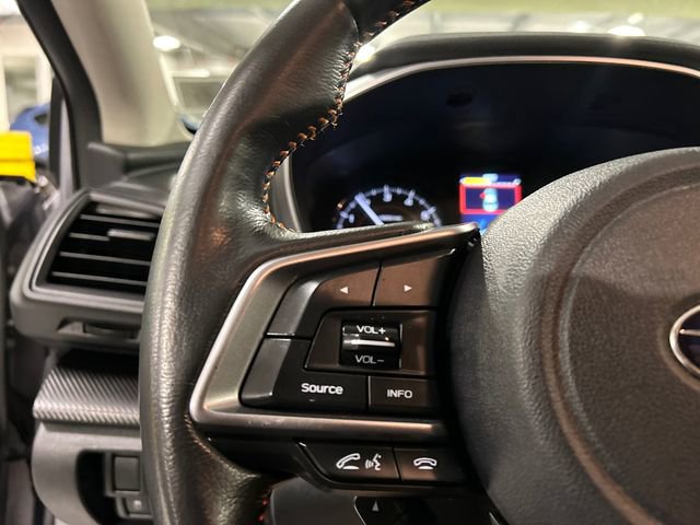 Used 2022 Subaru Crosstrek 2.0i Premium image 12