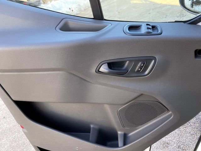 Used 2025 Ford Transit 250 148 High Roof w/ Load Area Protection Package image 18