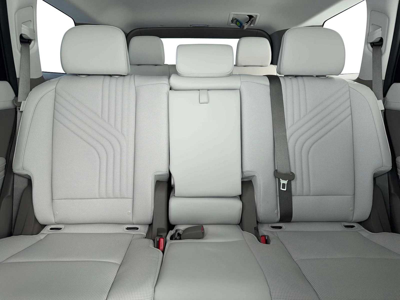 New 2026 Hyundai Palisade SEL FWD image 15