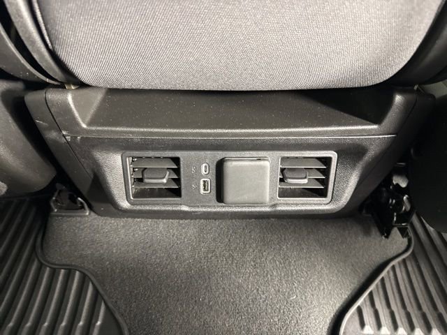 Used 2024 Chevrolet Silverado 1500 LT image 21