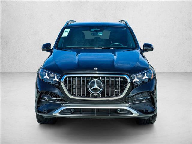 New 2027 Mercedes-Benz GLE 53e AMG 4MATIC image 2