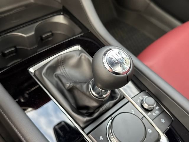 New 2026 MAZDA MAZDA3 2.5 S Hatchback w/ Premium Pkg image 13