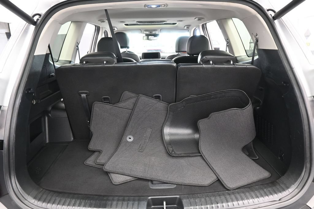 Used 2022 Kia Telluride EX w/ EX Premium Package AWD/4WD image 38
