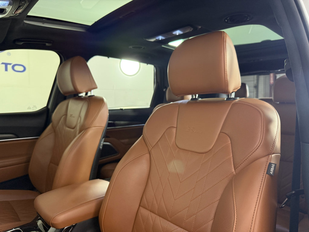 Used 2024 Kia Telluride SX Prestige X-Line image 21