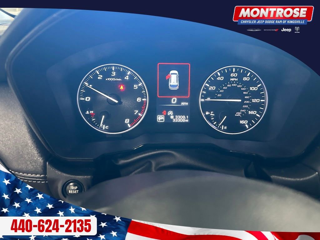 Used 2023 Subaru Outback Premium image 15