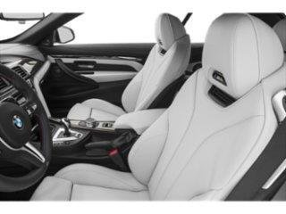 Used 2018 BMW M4 Convertible RWD image 3