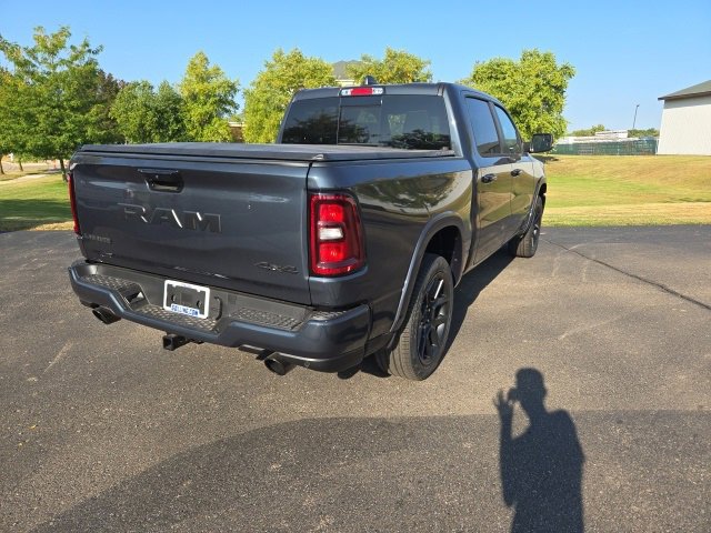 New 2026 RAM 1500 Laramie image 5