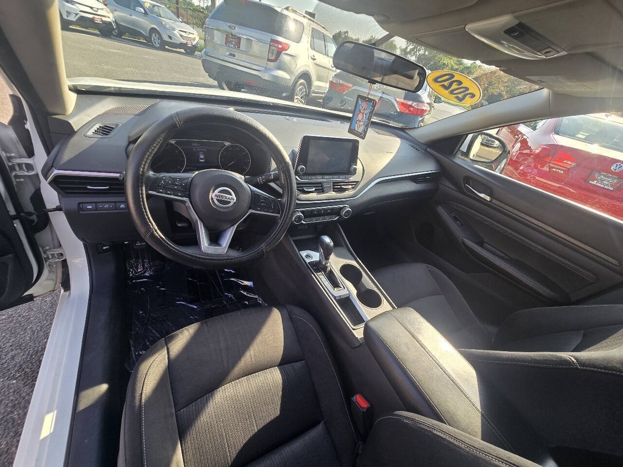 Used 2020 Nissan Altima 2.5 S FWD image 20