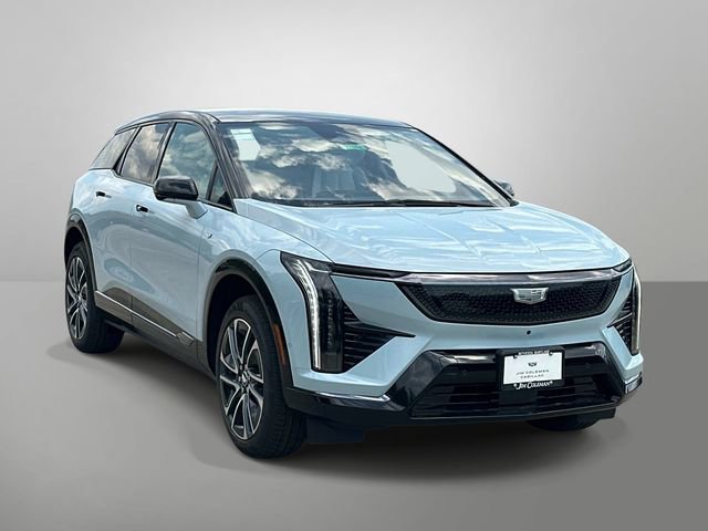 New 2026 Cadillac Optiq Sport 1 AWD/4WD image 13