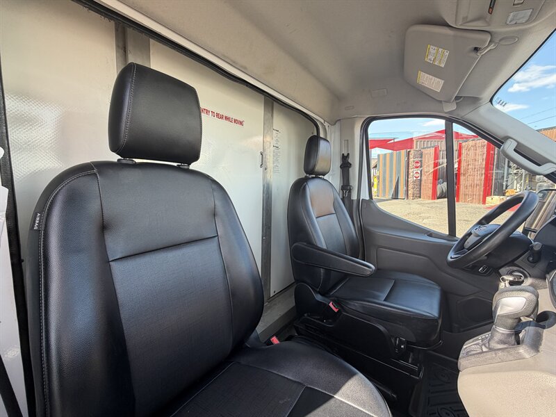 Used 2023 Ford Transit 350 DRW RWD image 15