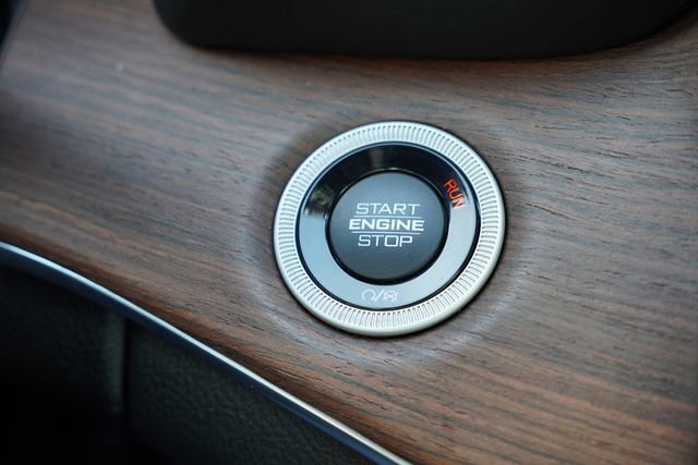 Certified 2023 Jeep Grand Cherokee L Summit w/ Advanced Protech Group IV image 36