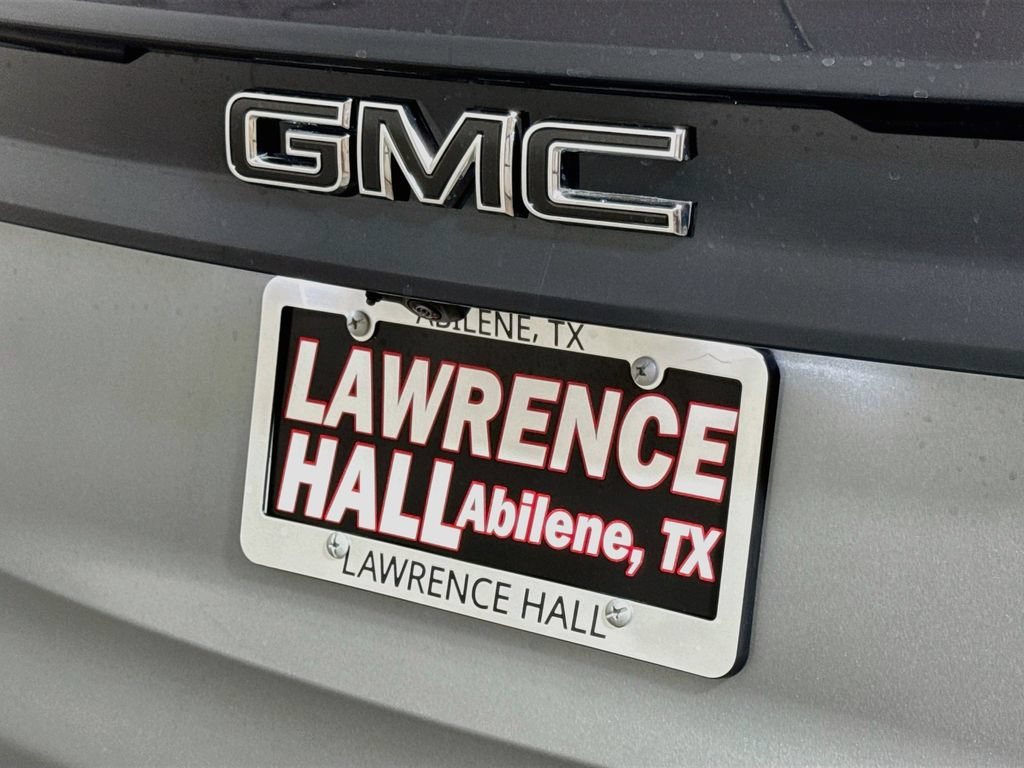 New 2026 GMC Acadia Elevation w/ Black Edition FWD image 18