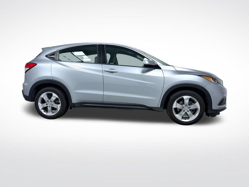 Used 2021 Honda HR-V LX image 10