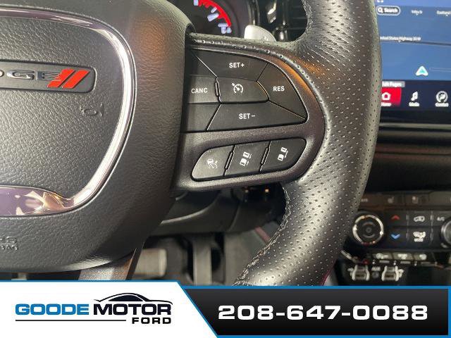 Used 2024 Dodge Durango GT image 12