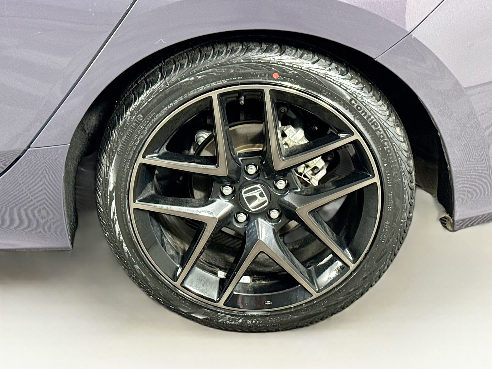 Used 2023 Honda Civic Sport Touring image 9