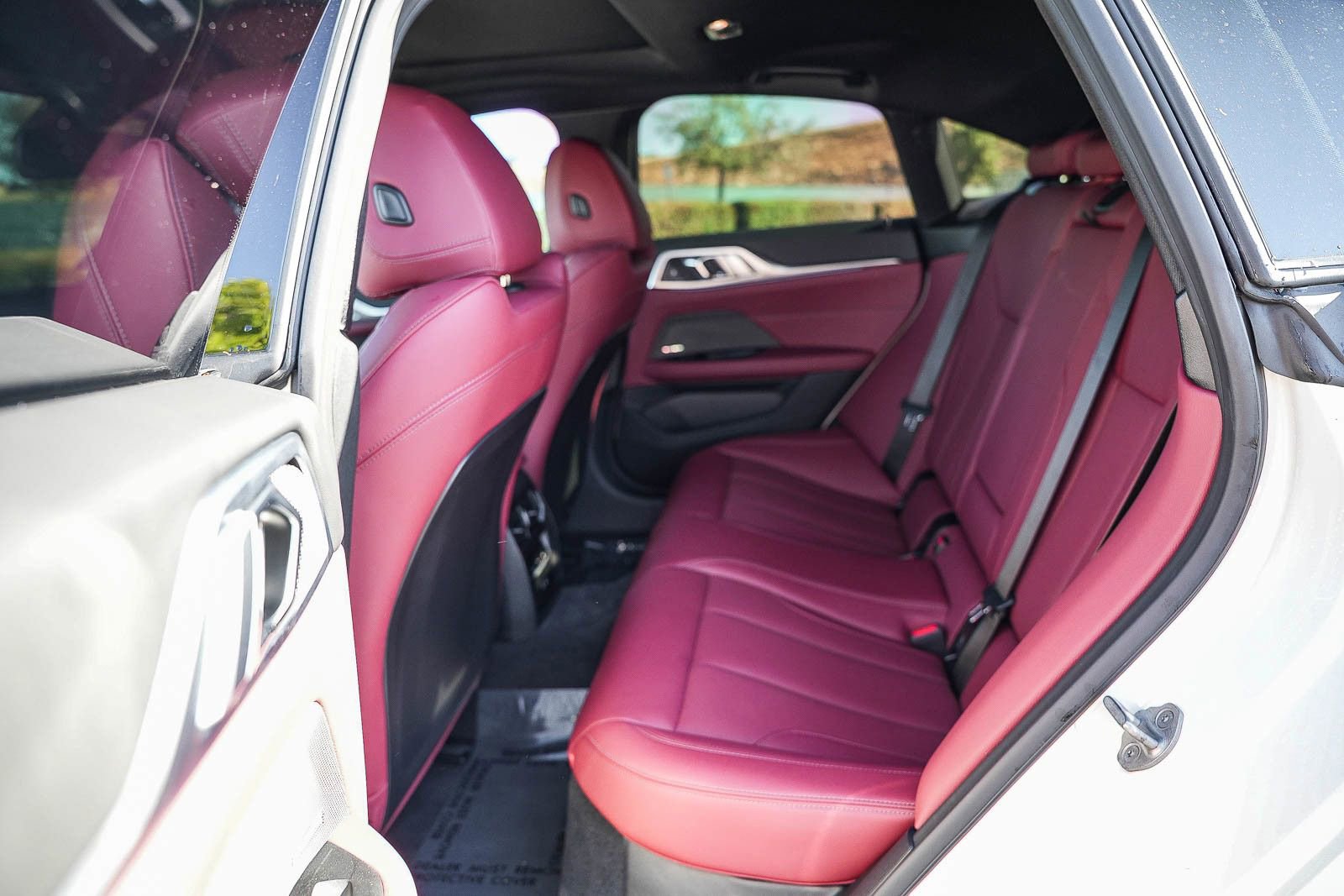 Used 2025 BMW i4 M50 image 18