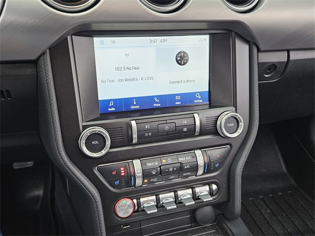 Used 2021 Ford Mustang GT Premium w/ Black Accent Package image 18