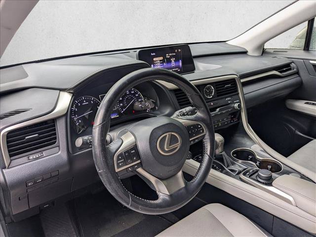 Used 2018 Lexus RX 350L FWD w/ Accessory Package image 9