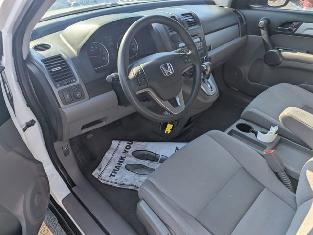 Used 2011 Honda CR-V EX image 12