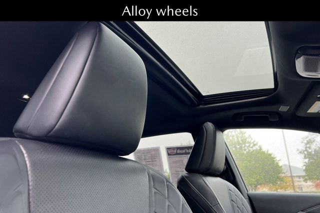 Used 2024 Lexus RX 350 FWD w/ Technology Package image 19