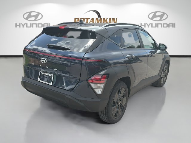 New 2026 Hyundai Kona SEL Sport FWD image 5