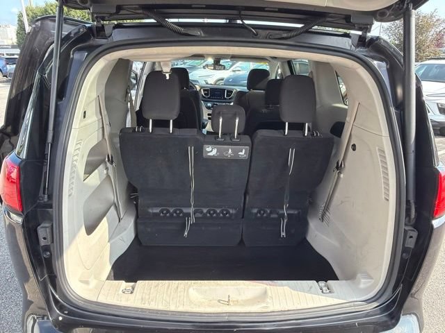 Used 2017 Chrysler Pacifica Touring FWD image 21