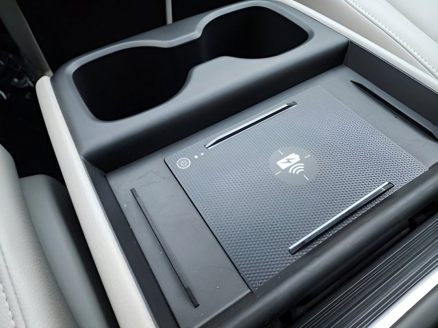 New 2026 Honda Odyssey EX-L image 35