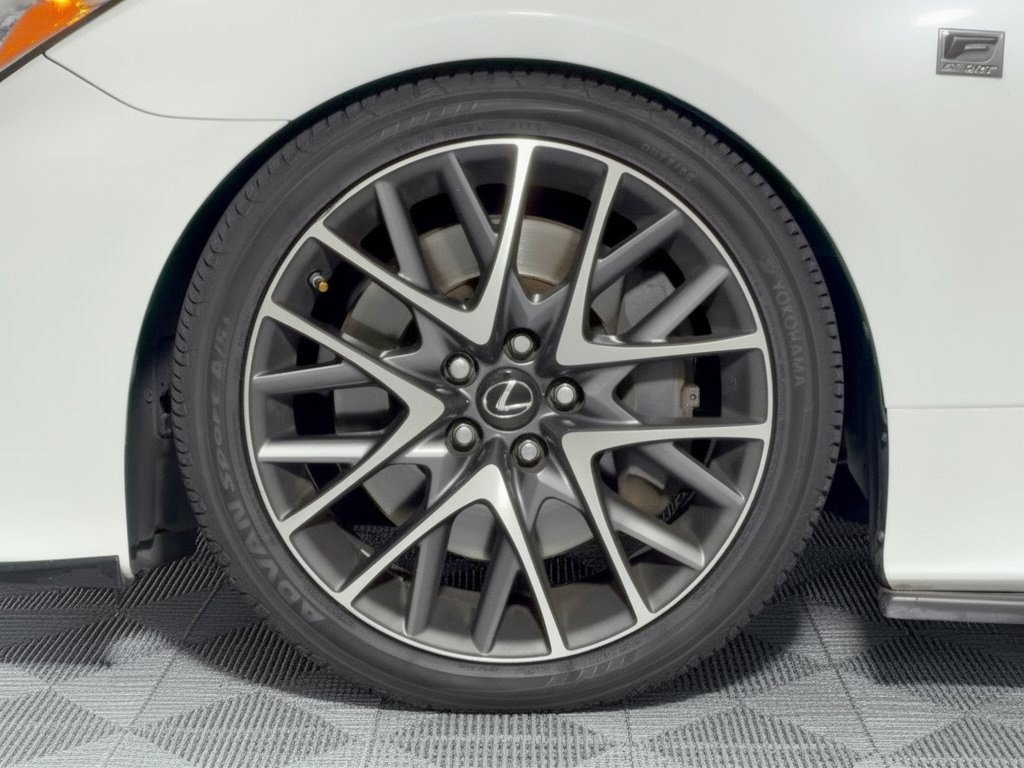 Used 2017 Lexus RC 350 F Sport RWD image 13