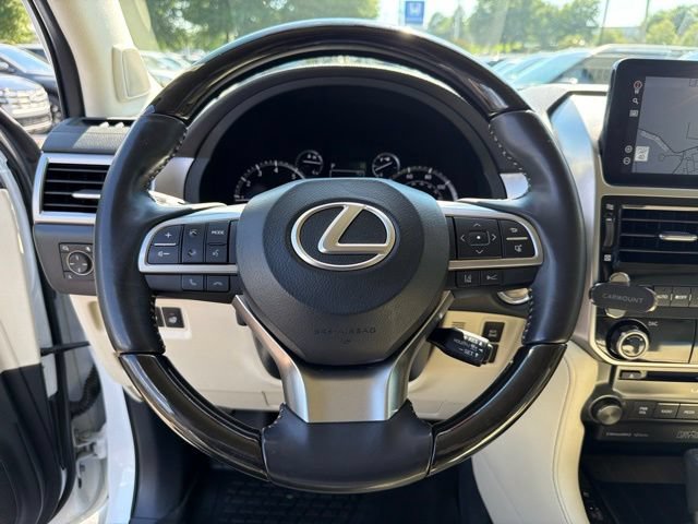 Used 2023 Lexus GX 460 Premium AWD/4WD image 15