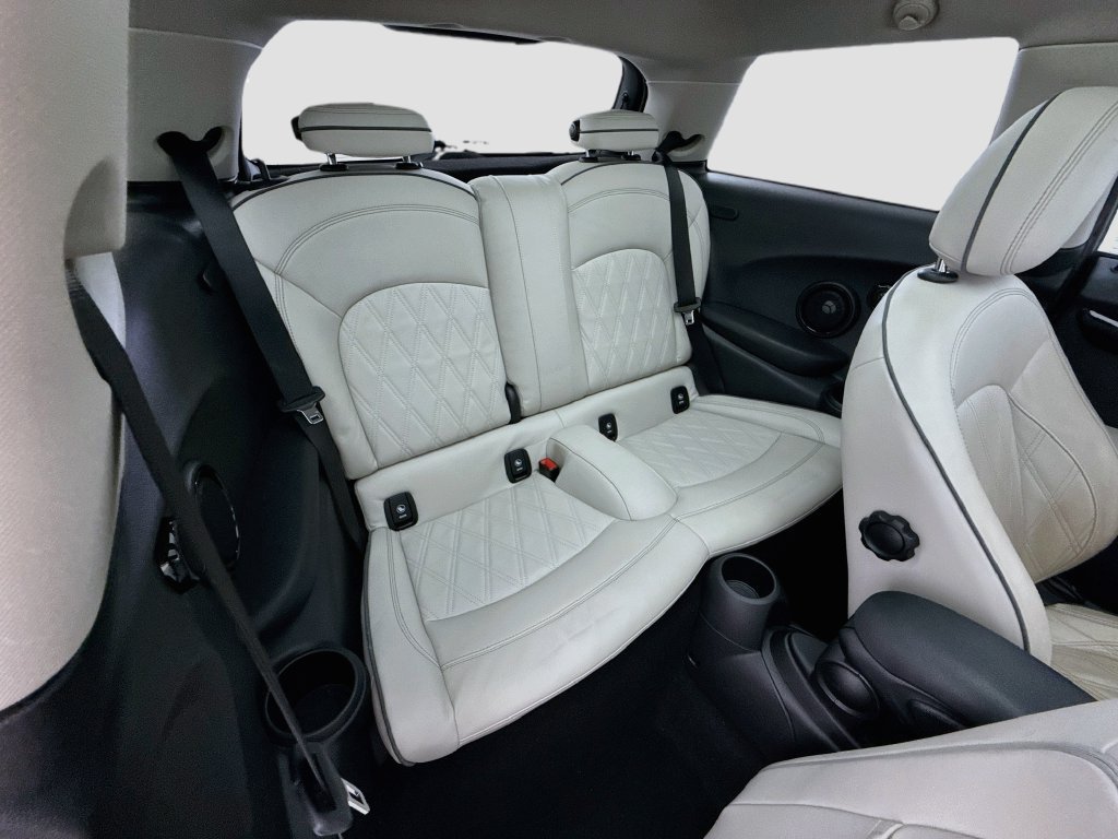 Used 2023 MINI Cooper S FWD image 21