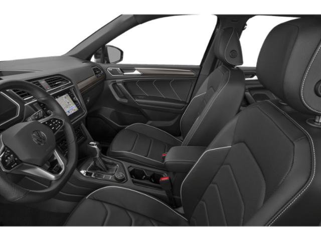 Used 2024 Volkswagen Tiguan SEL R-Line w/ MDO Package, Two-Row AWD/4WD image 12