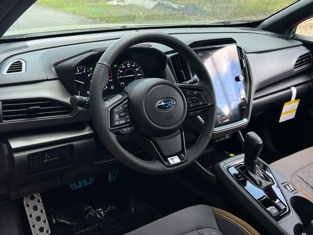 New 2025 Subaru Crosstrek 2.5i Sport image 18