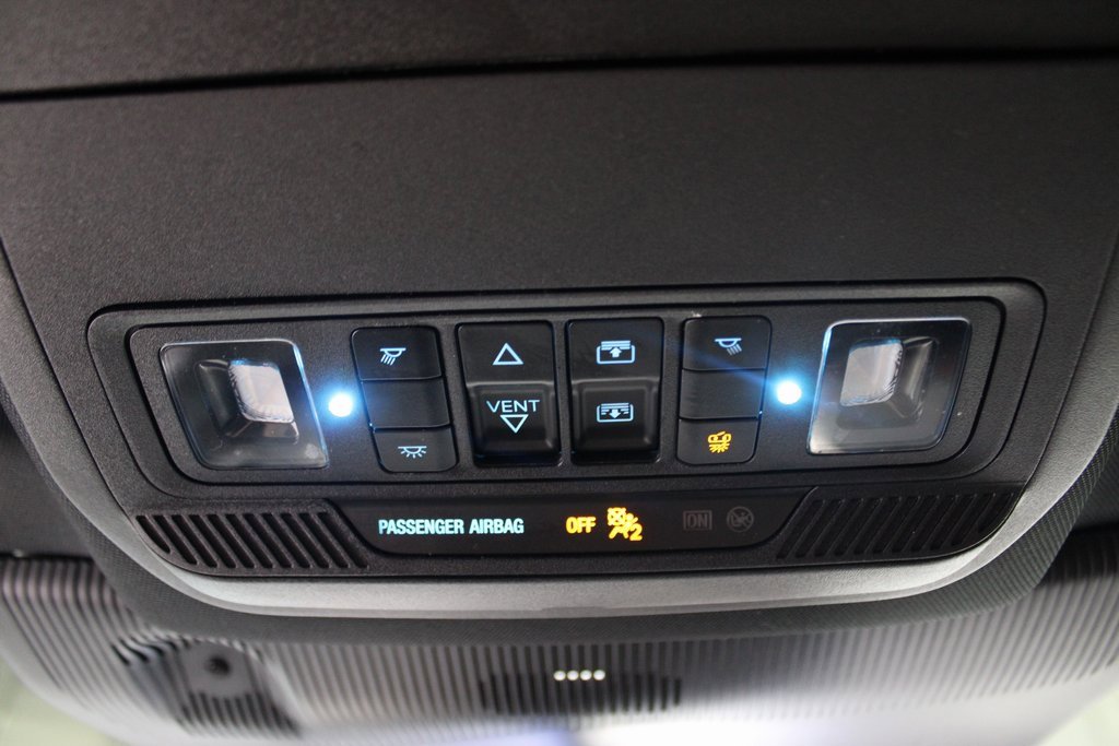 Certified 2025 Ford Explorer ST image 35