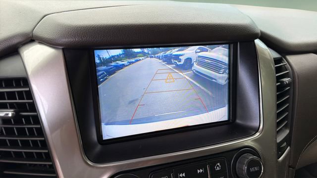 Used 2019 Chevrolet Tahoe Premier AWD/4WD image 27