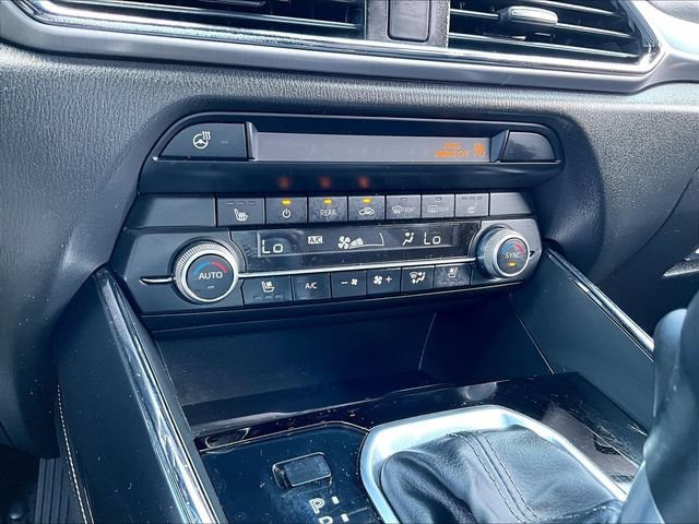 Used 2021 MAZDA CX-9 Grand Touring AWD/4WD image 28